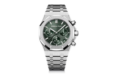 audemars piguet 26240|Royal Oak .